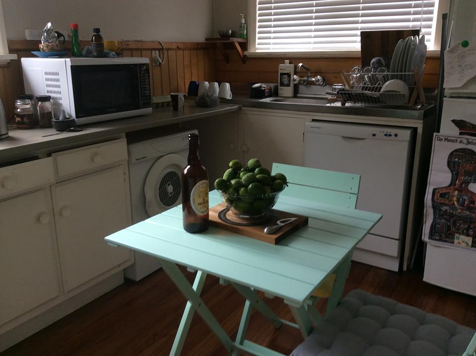 Food: Autumn's bounty and feijoa relish