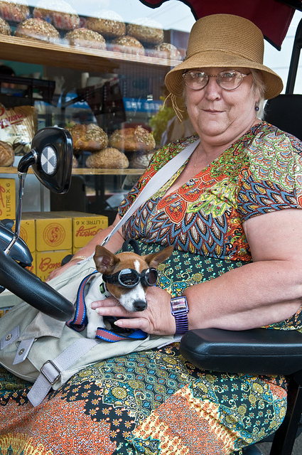 Welcome to Melbourne's Rapidly Vanishing World