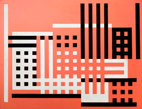 The Origins of Flat Digital Design