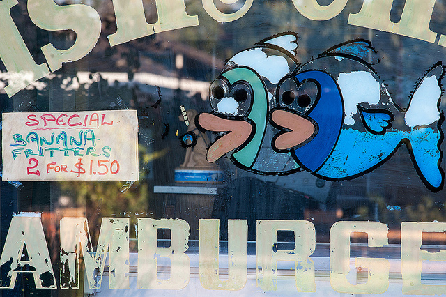 Welcome to Melbourne's Rapidly Vanishing World