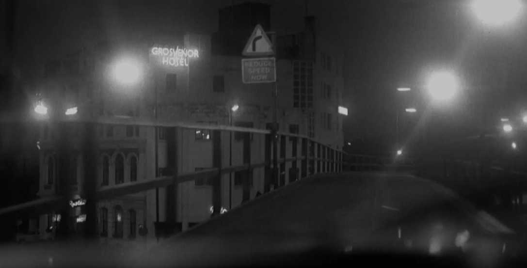 FIlm Review: Radio On