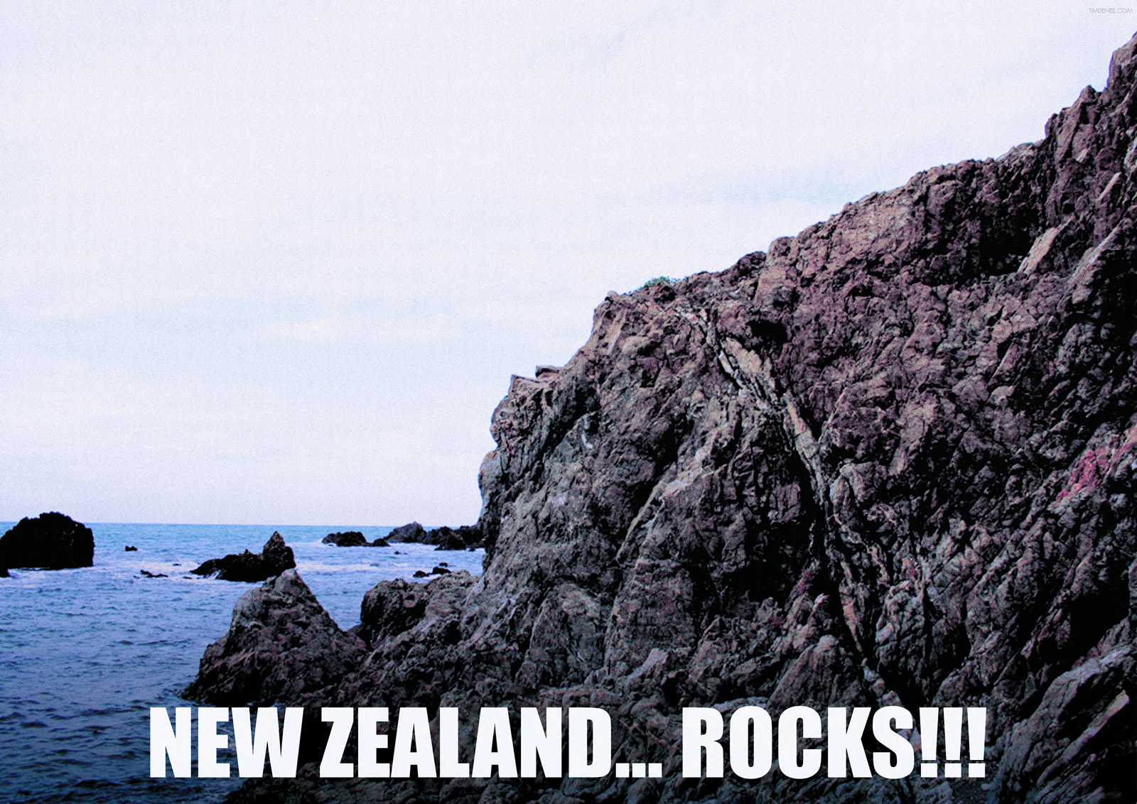 Six Little Known Reasons Why New Zealand Is Better Than Australia