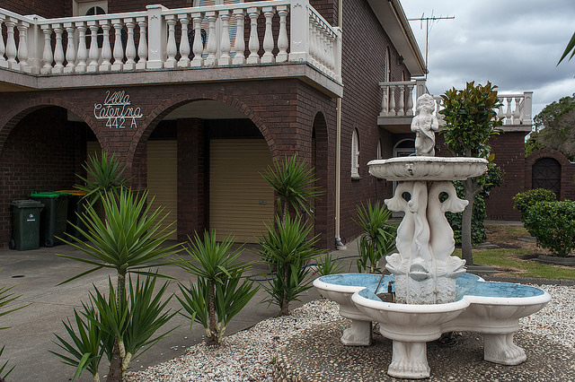 Welcome to Melbourne's Rapidly Vanishing World