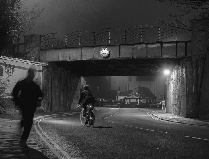 Historic Jukebox: Everything But the Girl, Deep Dish and Patrick Hamilton