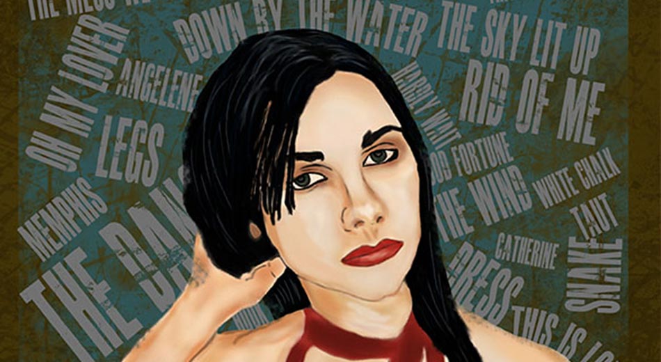 17 songs by inspiring women that shaped my life