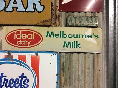 A brief and enchanting history of Australian milk bars