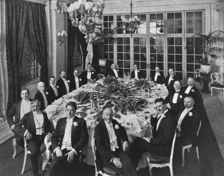 The Electrifying Visionary Power of Nikola Tesla