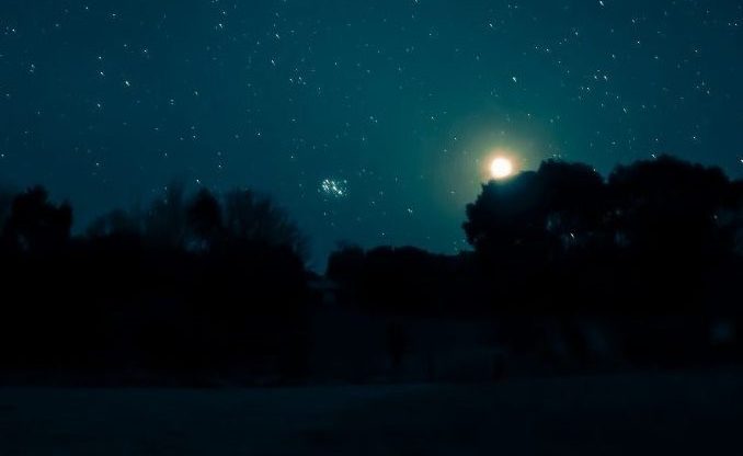 The magic of Matariki and Māori winter sea navigation