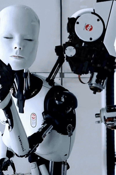 Book Review: Homo Deus by Yuval Noah Hariri