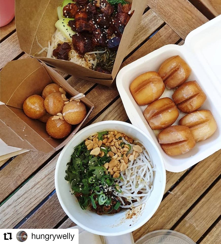 Affordable and Mind Blowing Places to Eat in Wellington New Zealand (from a local) Taste of Home