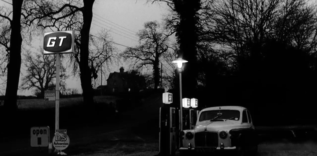 Film Review: Radio On