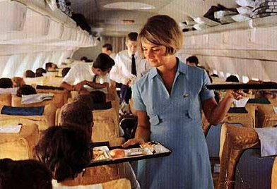 Why Airline Food Is Better Than Normal Food