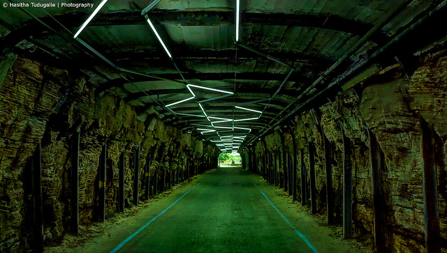 Five Creepy Islands in Sydney Harbour http://wp.me/p41CQf-97