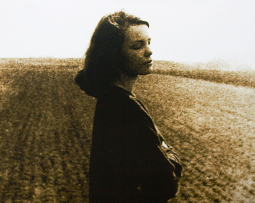 Lost and Found: Sibylle Baier's Colour Green