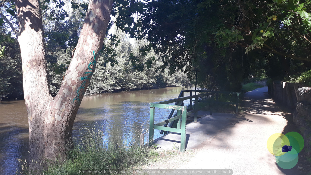 Travel: On Melbourne's Yarra River cycle trail