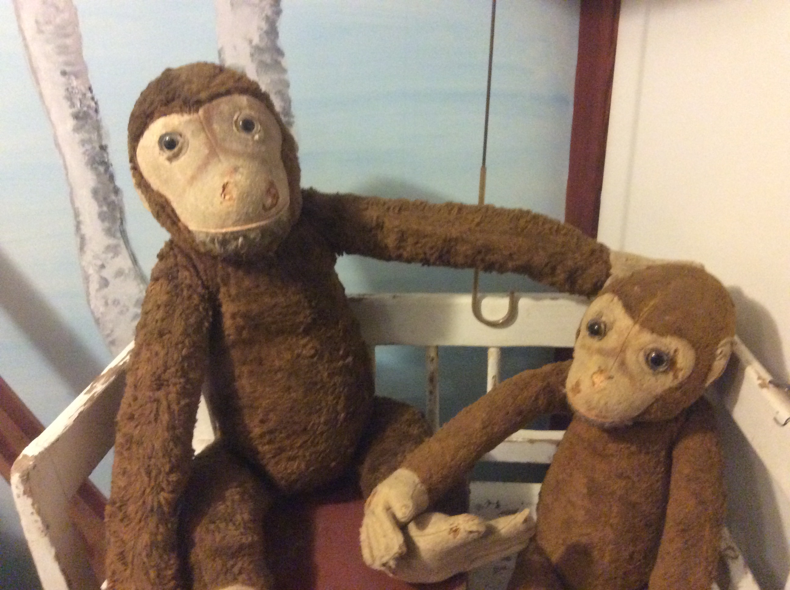 A Journey into Childhood Nostalgia at the Muzeum Zabawek in Kudowa-Zdrój, Poland