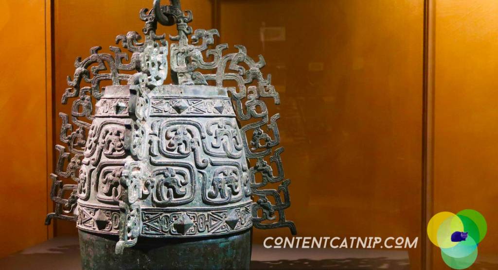 Day out in Wellington: The Terracotta Warriors at Te Papa Museum Copyright © Content Catnip https://youtu.be/qzl3CWQaXxM