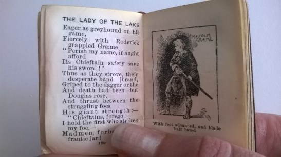 The Most Exquisite Tiny Books in the World