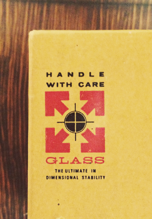 Hunting for the flotsam, jetsam and fakes of designs past