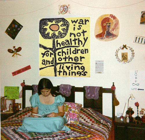 If you look deeply enough...this internet k-hole will look back at you 