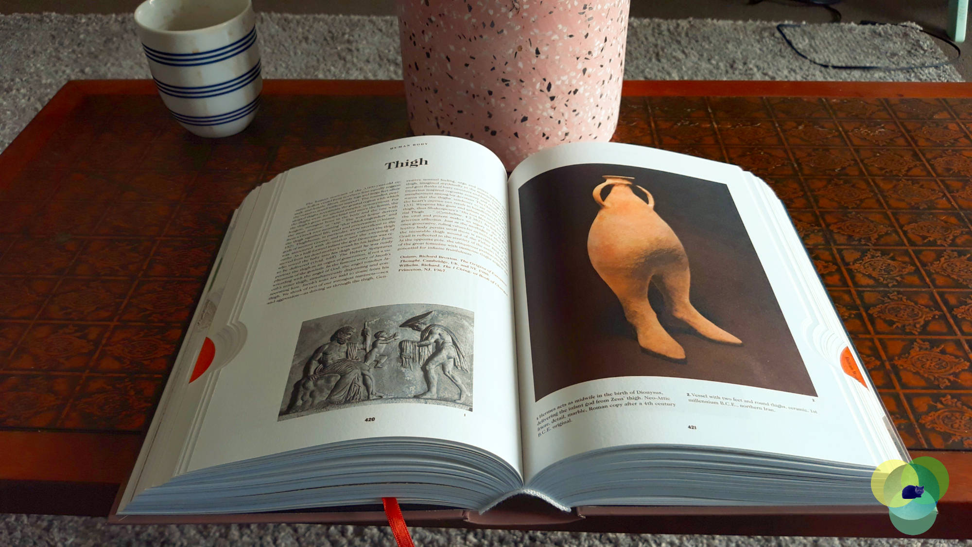 The Book of Symbols: Reflections of Archetypal Images by the Archive for Research into Archetypal Sybolism (Taschen)