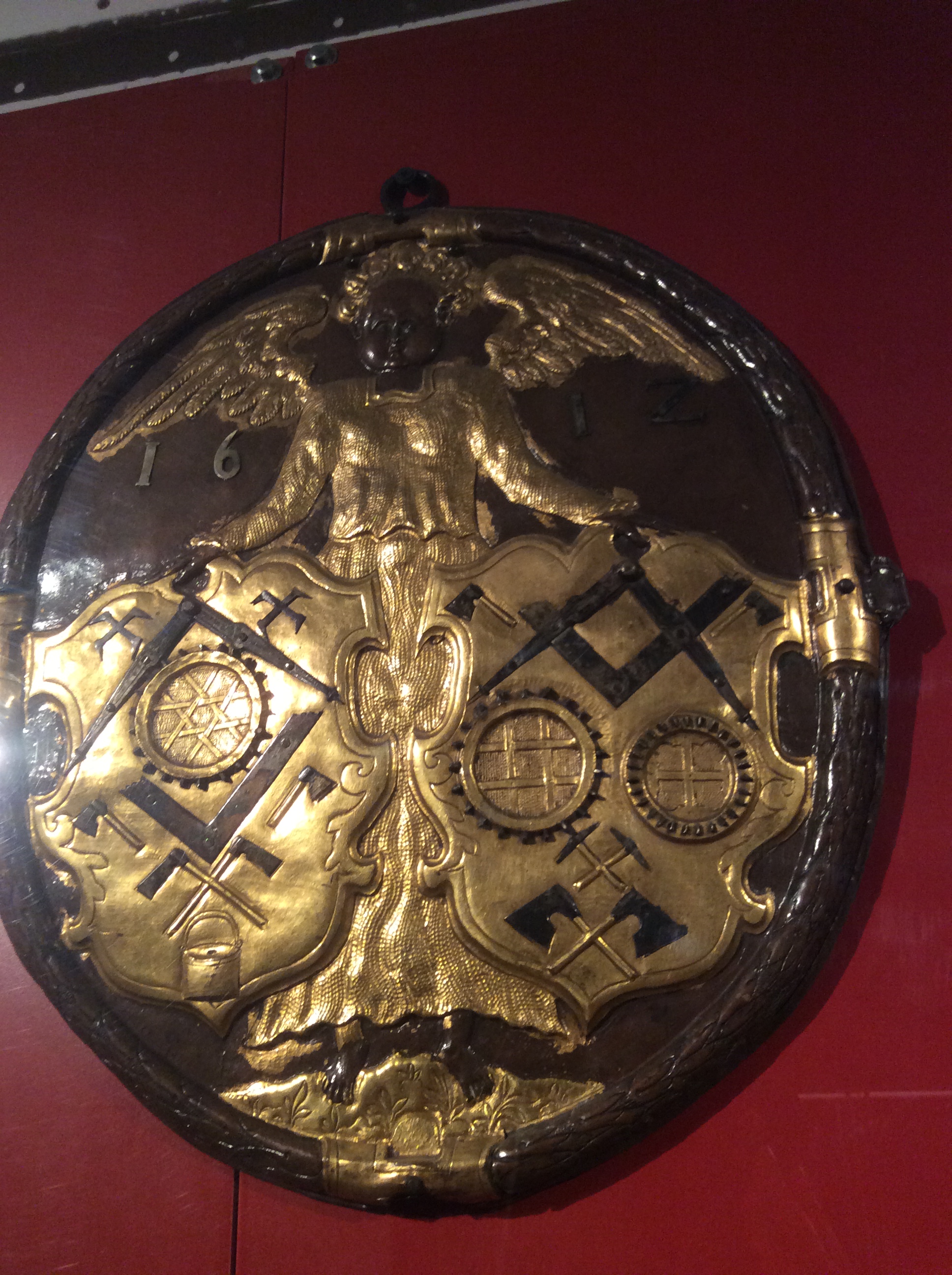 A brief history of artisan and merchant guilds in medieval Poland