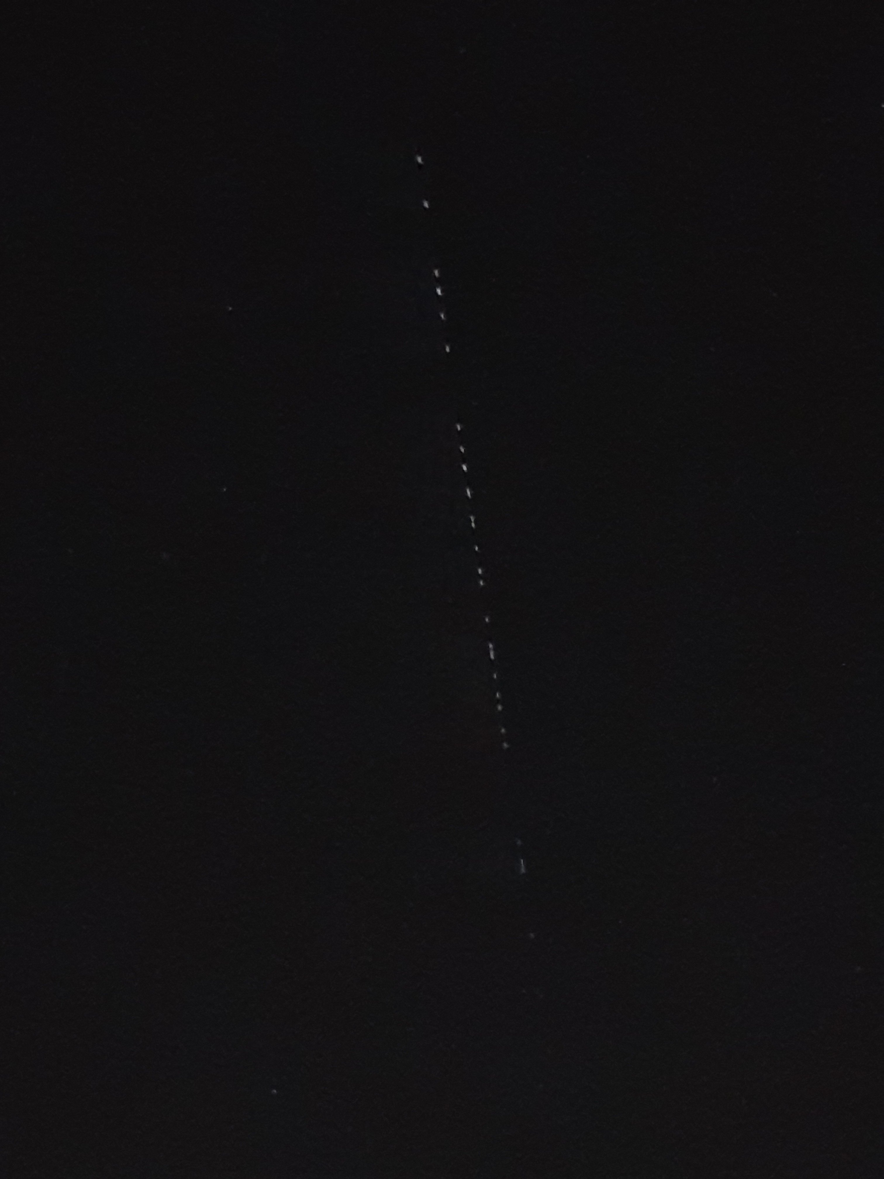 Welcome to Starlink Express brought to you by Elon Musk