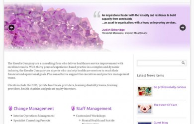 Athena Dennis_copywriting clients_resultsco