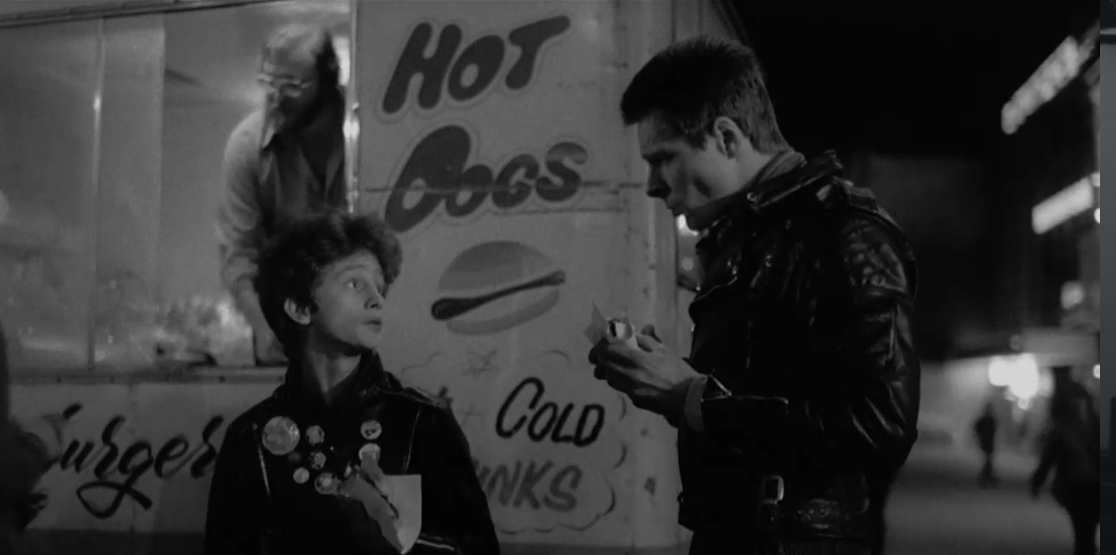 FIlm Review: Radio On