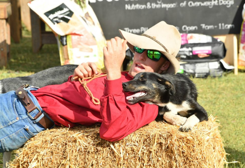 Film Review: Backtrack Boys