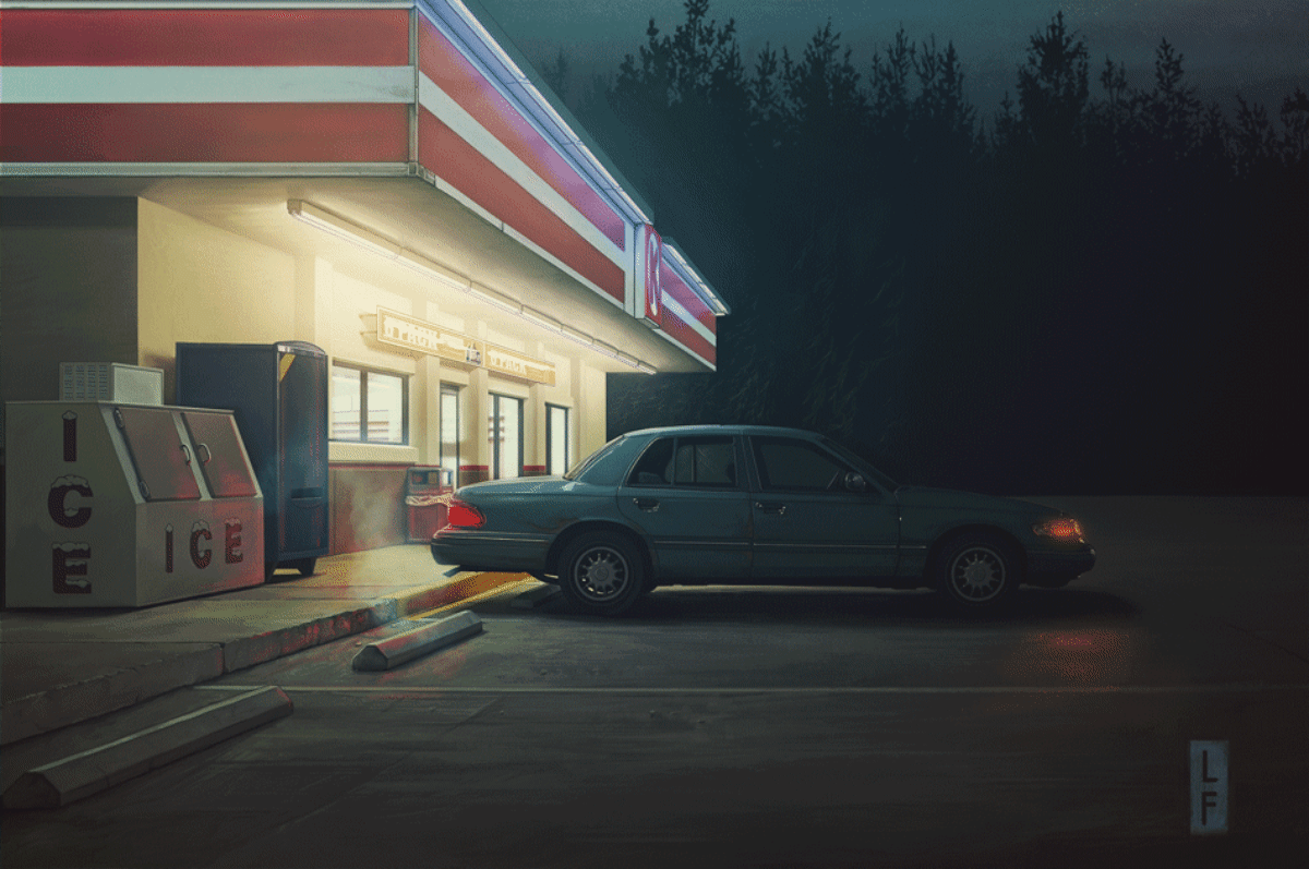 Olivia Laing, The Lonely City: Adventures in the Art of Being Alone