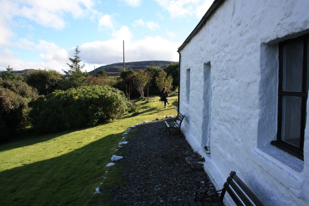 Adventures on the Isle of Skye