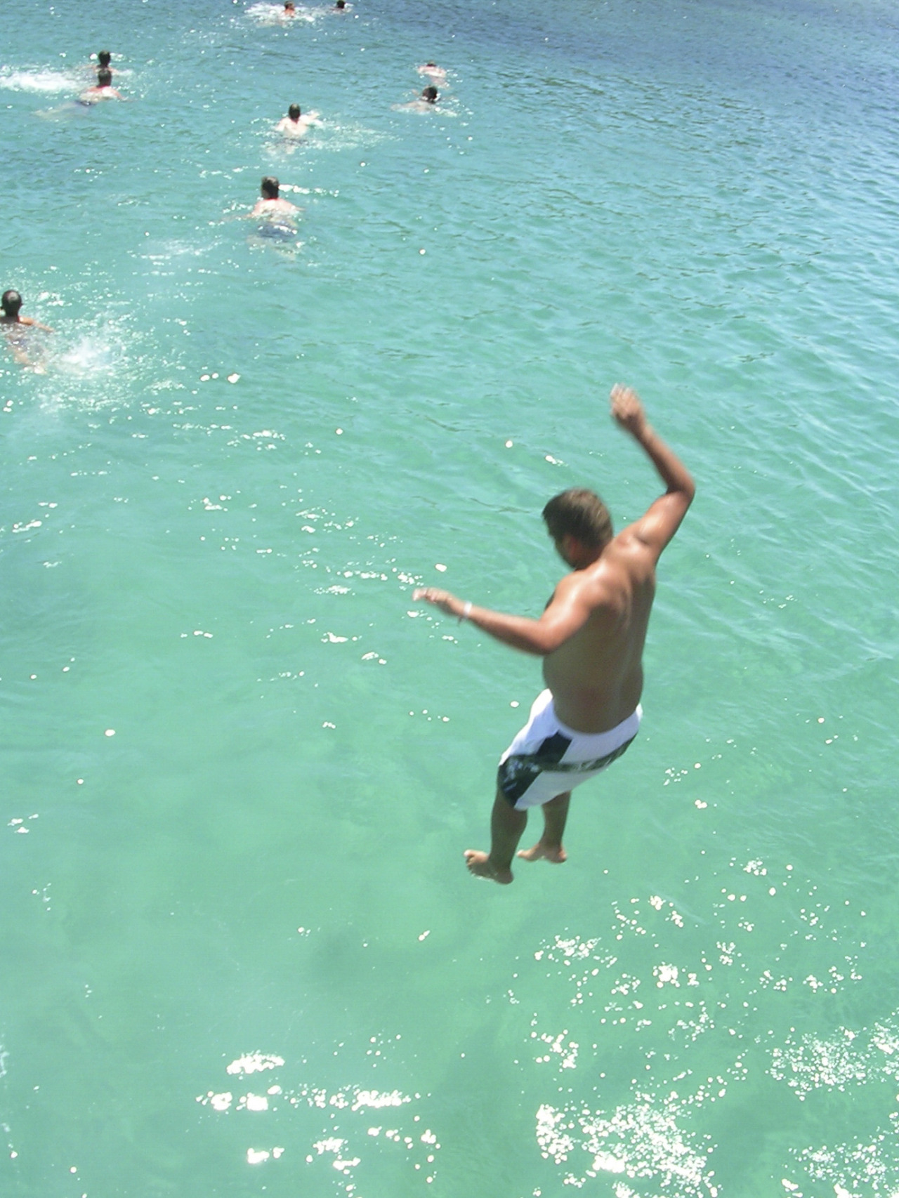 Thibaut Kinder's exhumed photographs from abandoned SD cards