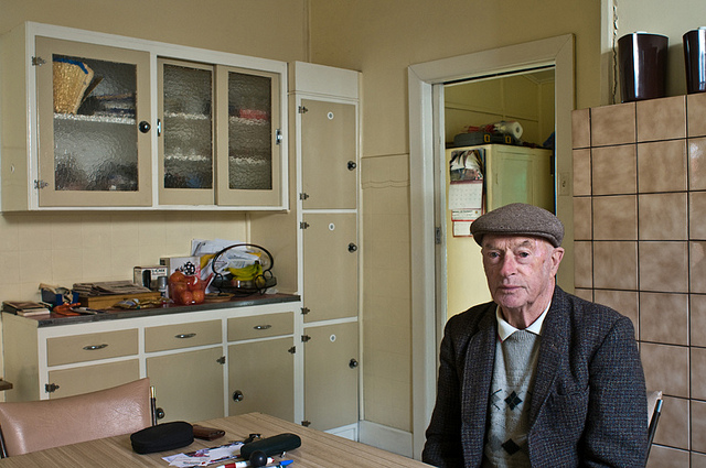 Welcome to Melbourne's Rapidly Vanishing World