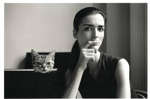 The Sensual World of The Unseen By Photographer Duane Michaels