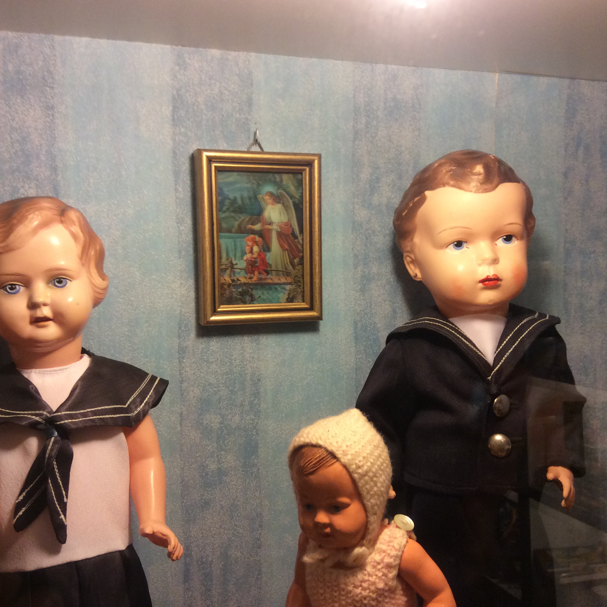 A Journey into Childhood Nostalgia at the Muzeum Zabawek in Kudowa-Zdrój, Poland