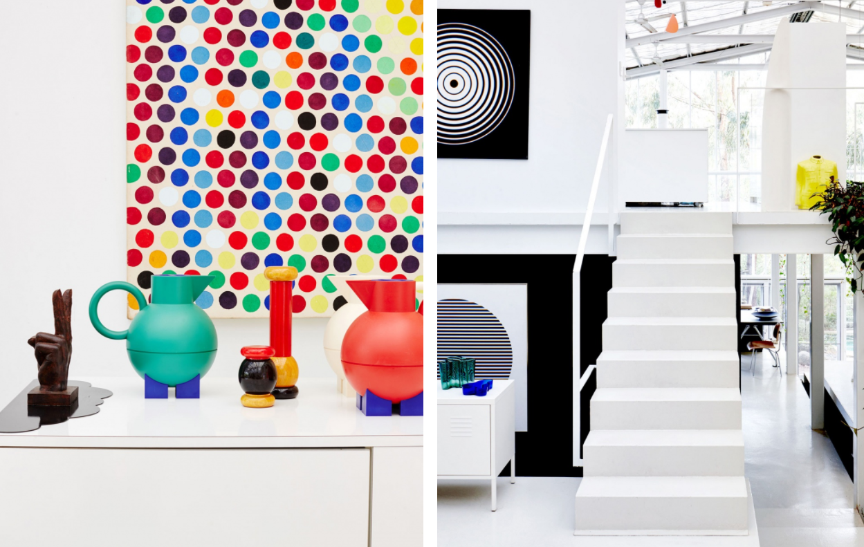 Is this Melbourne's coolest pad?