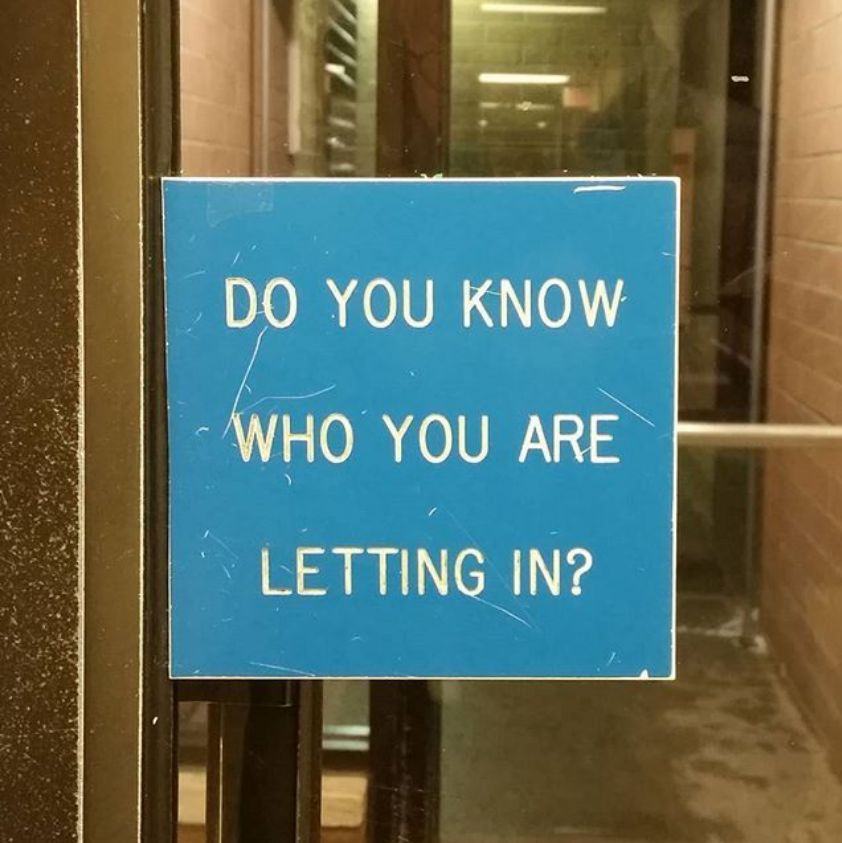 How to vanish in a sea of people | Olivia Laing, The Lonely City: Adventures in the Art of Being Alone