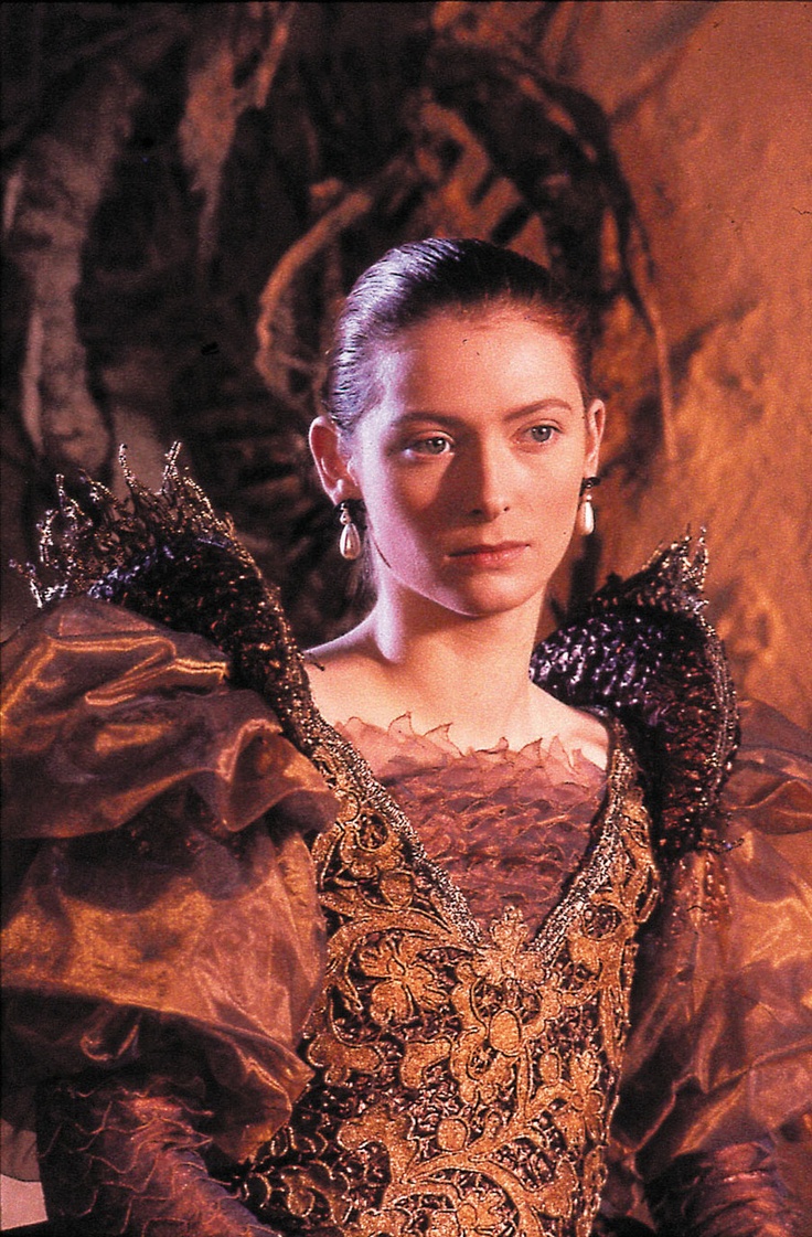 Tilda Swinton is an iconoclast, rebel and an alien of the best kind