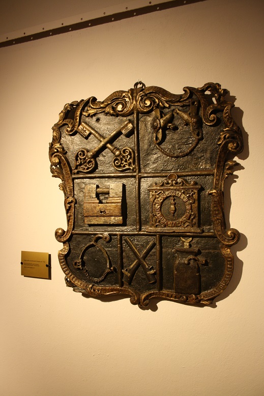 The medieval artisans of Poland