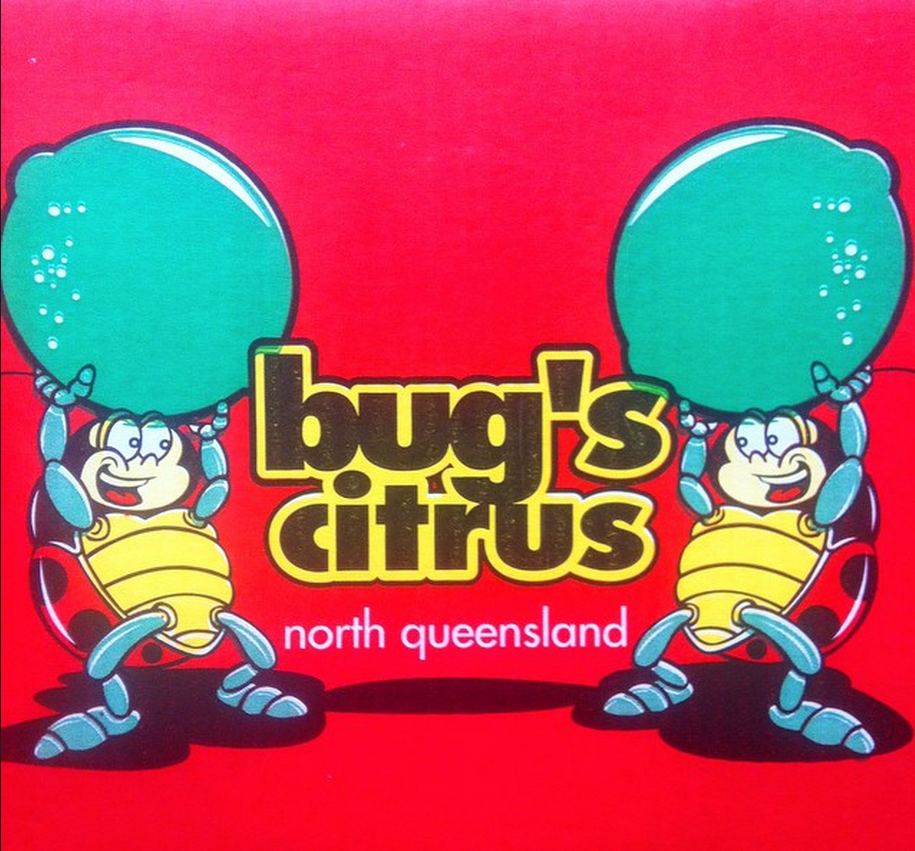 A Lovely Bunch of Coconuts: Cheeky Fruit and Veg Boxes by Australian Farmers