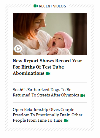 How to Ferret out Funny Things in Your Content Writing