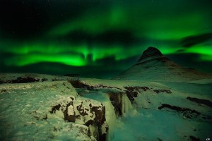 Magic by Iceland and Thoreau