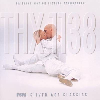 Psychadelic Trips Into Aural Space: Six Lost Soundtracks Of Cult Sci-Fi Films