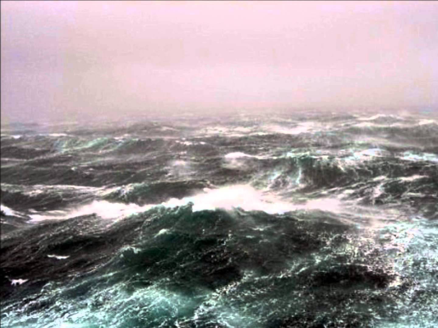 Emerging Genius: North Atlantic Drift, Departures Vol.1