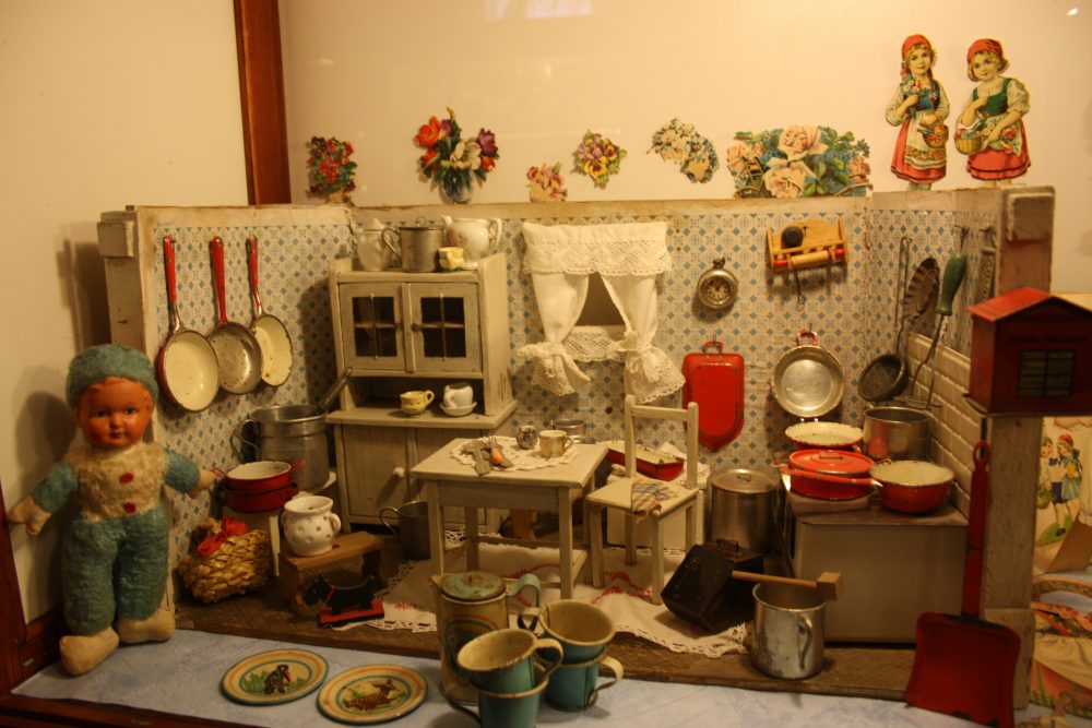 The Enchanting World of Childhood at the Muzeum Zabawek in Kudowa-Zdrój, Poland