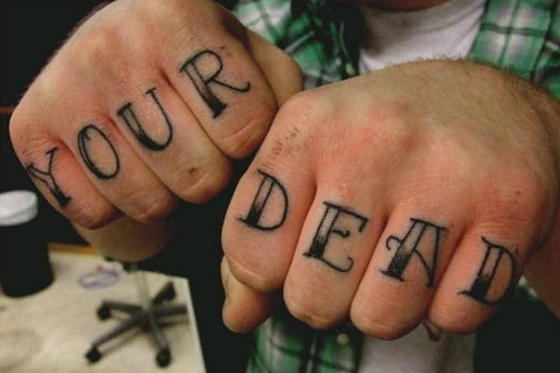 Fumblerules: Funny Approaches to Grammar