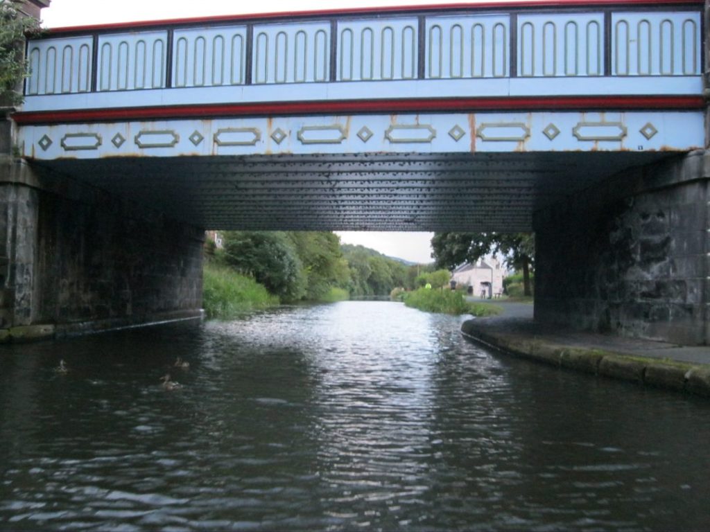 Adventures on the Forth and Clyde Canal