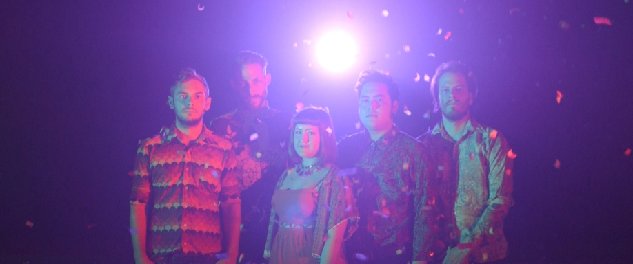 Emerging Genius No. 1: Tibetan Night Terrors - Foreplay (2017)