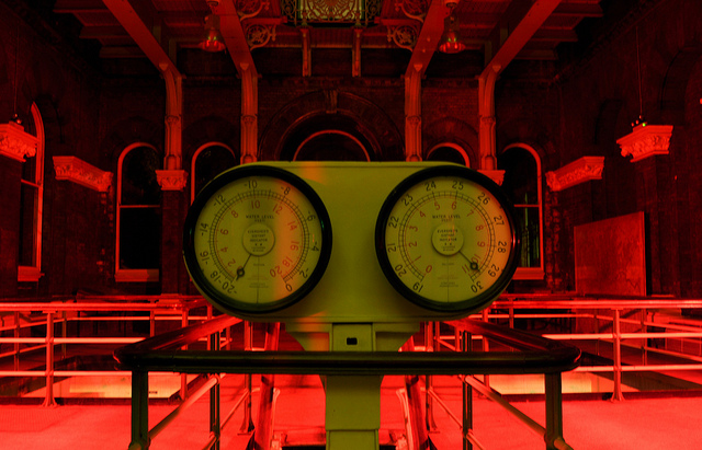 The Most Beautiful Relics From the Industrial Dawn